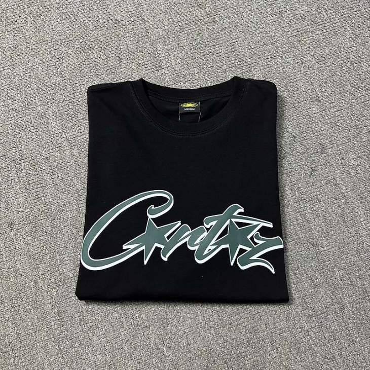 Corteiz T Shirts Short _SKUCorteizXS-2XLwmtx322916619